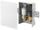 OVENTROP-Unibox-T-RTL-R-Tronic-Raum-und-Ruecklauftemperaturregelung-innenliegender-Ruecklauftemperaturbegrenzer-Kunststoff-weiss-1022737 gallery number 1